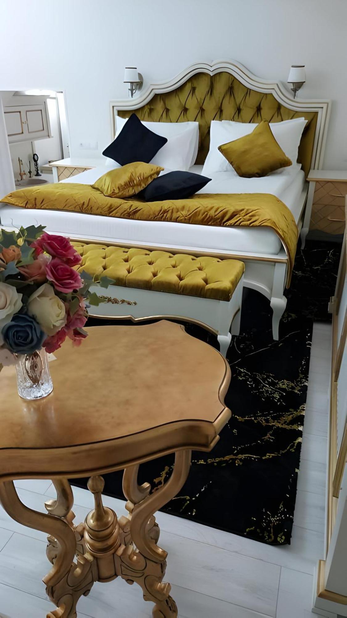 Cochet House Sibiu公寓式酒店 外观 照片